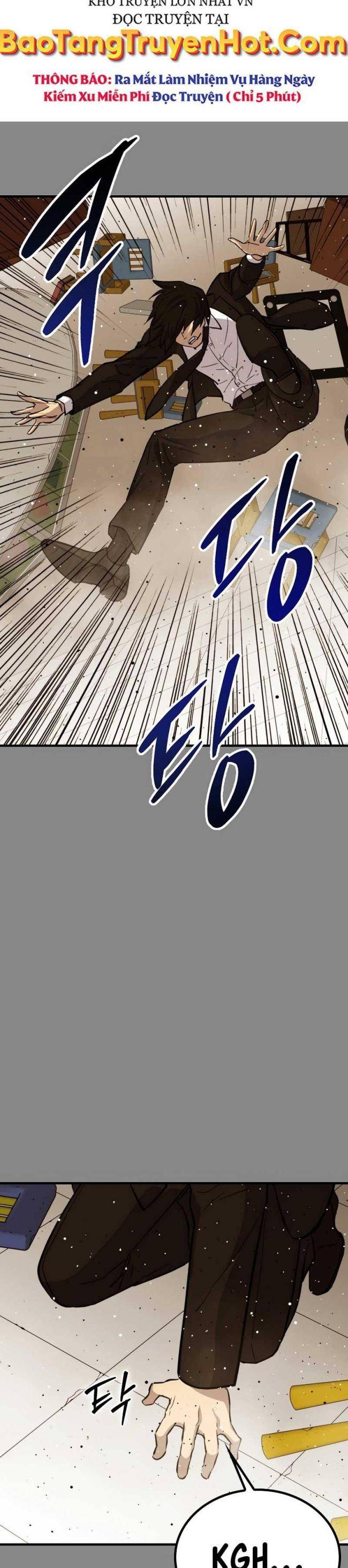 Cánh Cửa Mở Ra Đúng Ngày Đầu Tôi Trở Thành Chính Trị Gia - Page 7