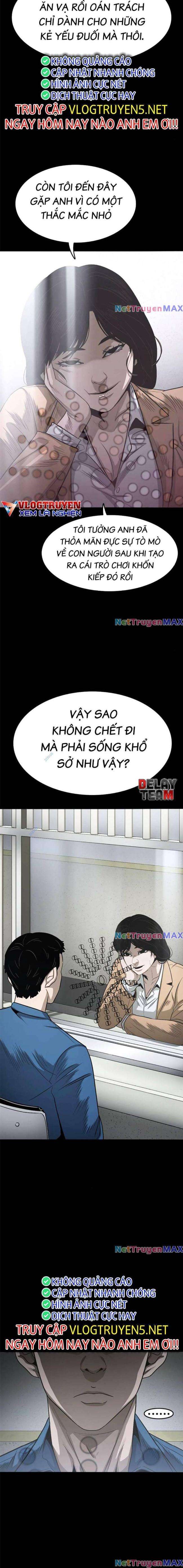 Ngục Tù Đẫm Máu - Page 15