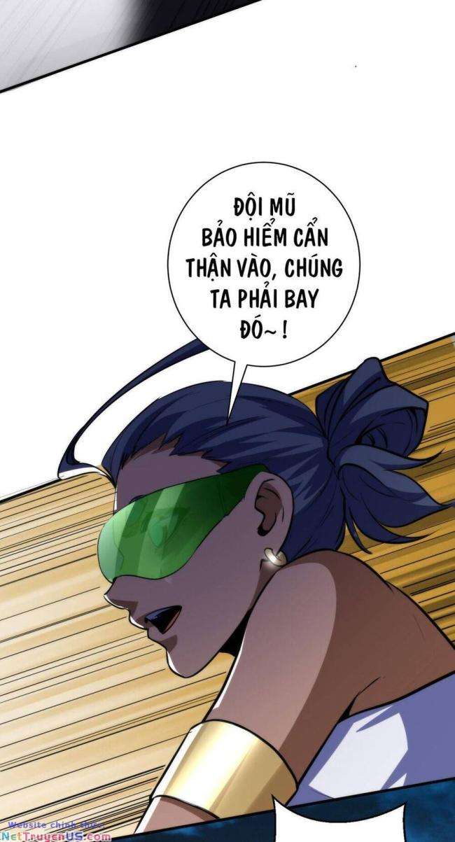 Trở Thành Thần Chủ Cthulhu - Page 36