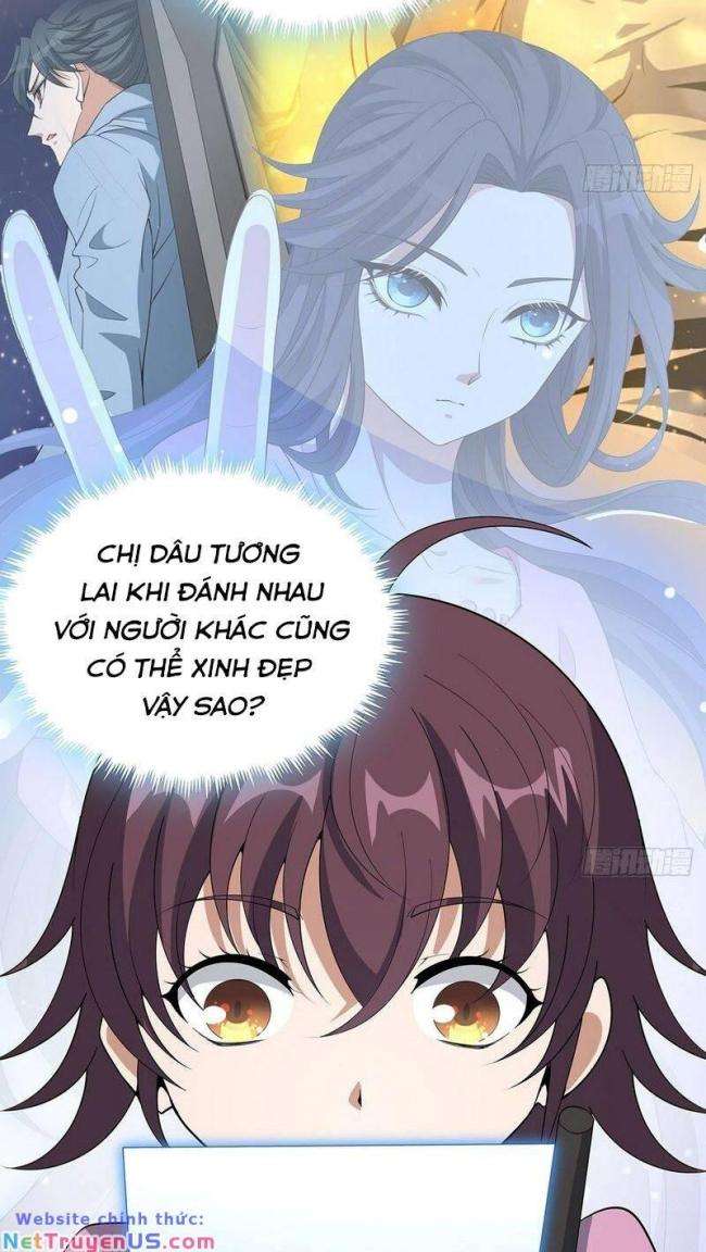 Kiếm Tu Imba Nhất Quả Đất - Page 17