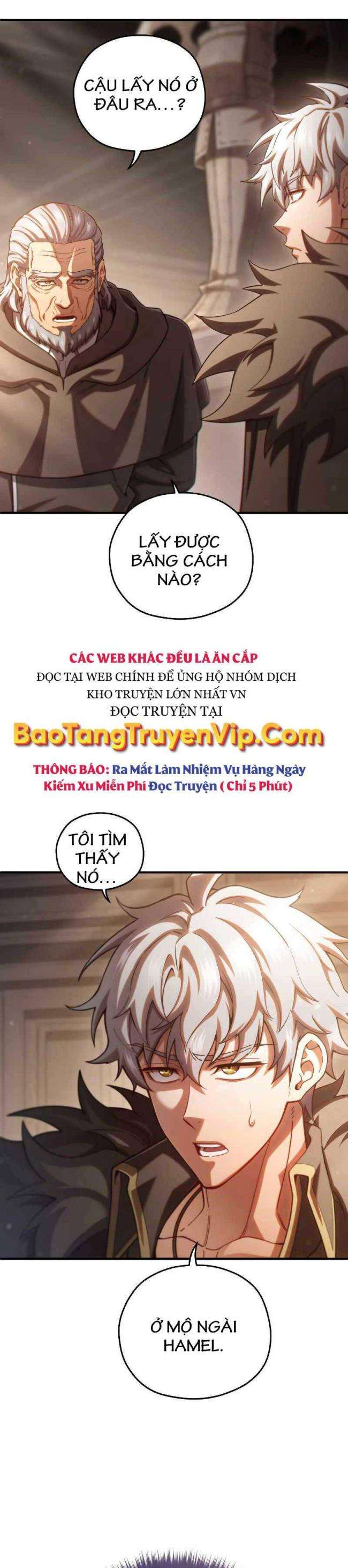 Luân Hồi Chết Tiệt - Page 35