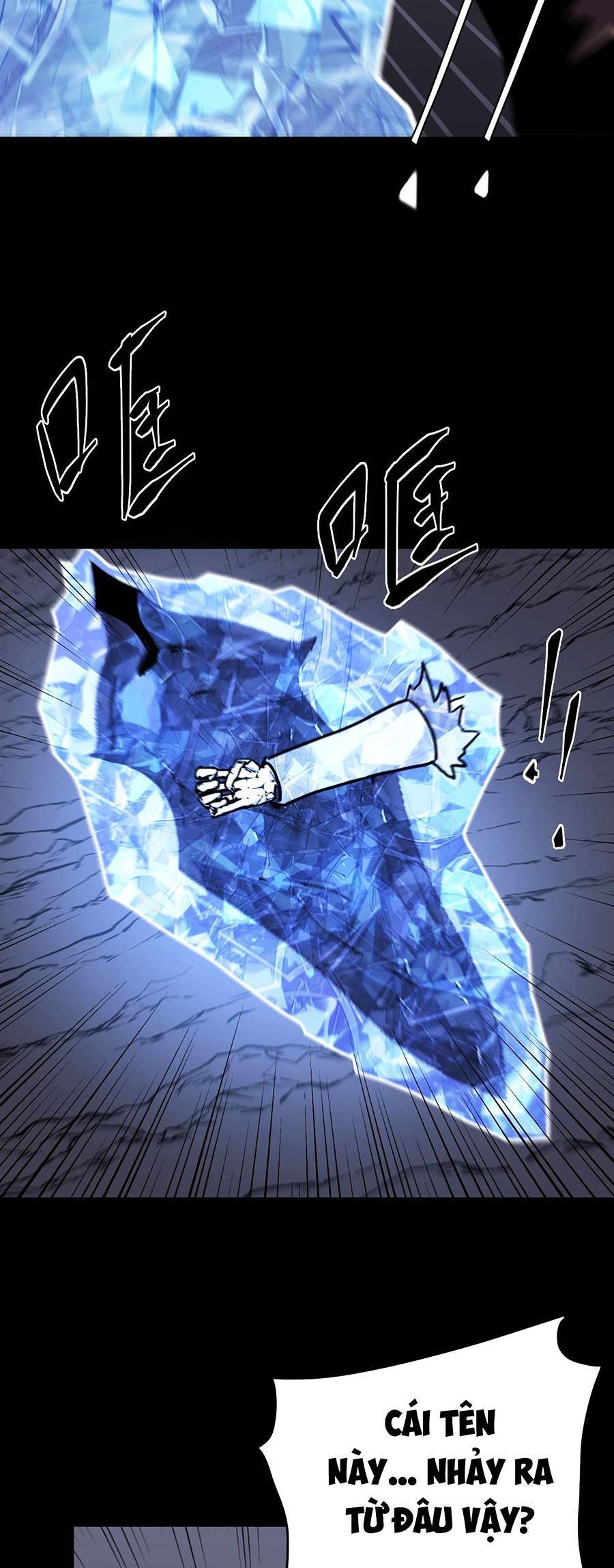 Sinh Tồn Trong Thế Giới Truyện Tranh - Page 28