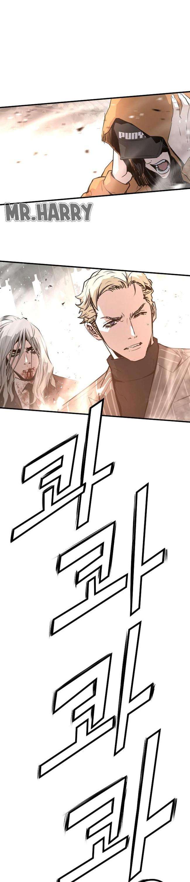 Kẻ Phá Hoại 3 - Quyền Năng Vô Hạn - Page 10