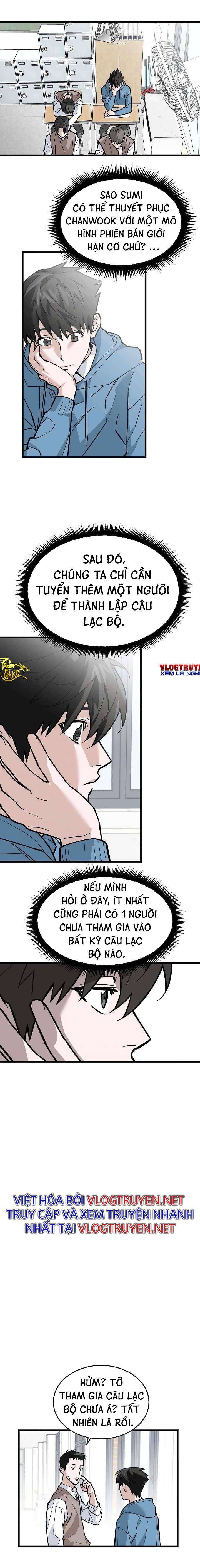 Trượt Ván Cực Hạn - Page 11