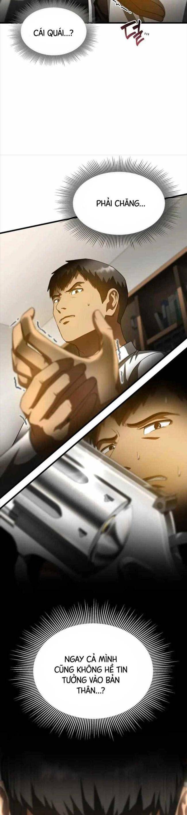 Bác Sĩ Phẫu Thuật Hoàn Hảo - Page 24