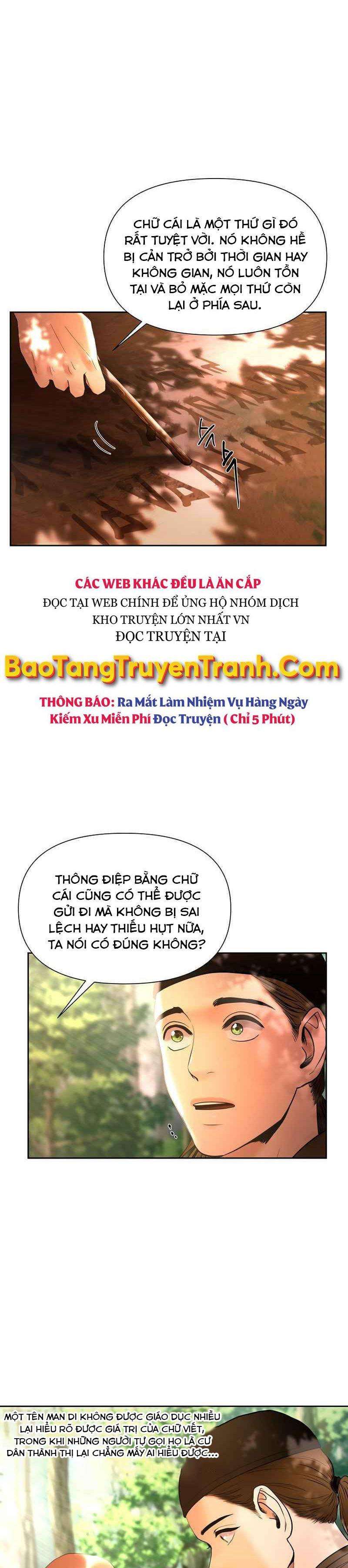Nhiệm Vụ Chiến Binh - Page 30