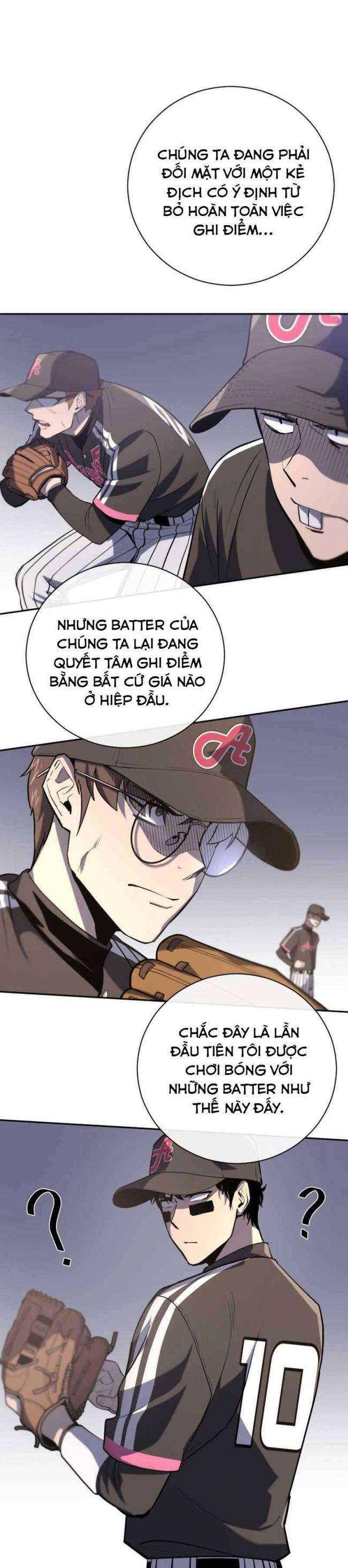 Vua Bóng Chày - Page 20