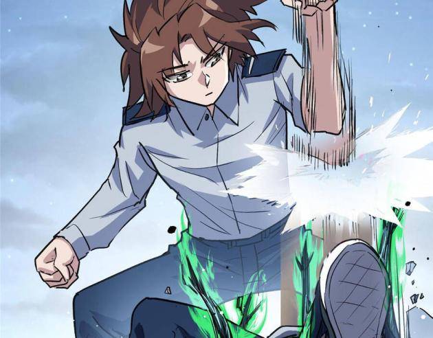 Thế Giới Này Quá Đỗi Nguy Hiểm - Page 59