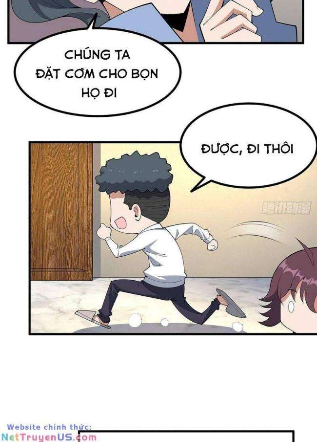 Kiếm Tu Imba Nhất Quả Đất - Page 16