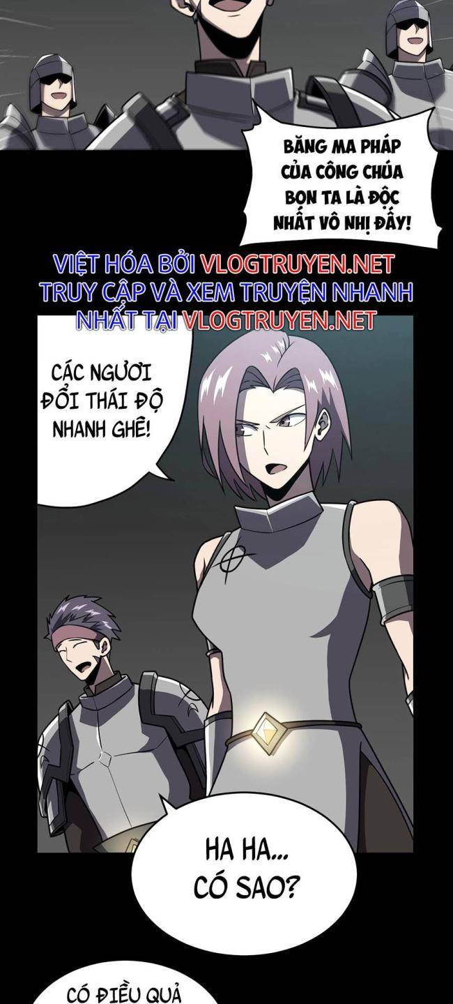 Sinh Tồn Trong Thế Giới Truyện Tranh - Page 7