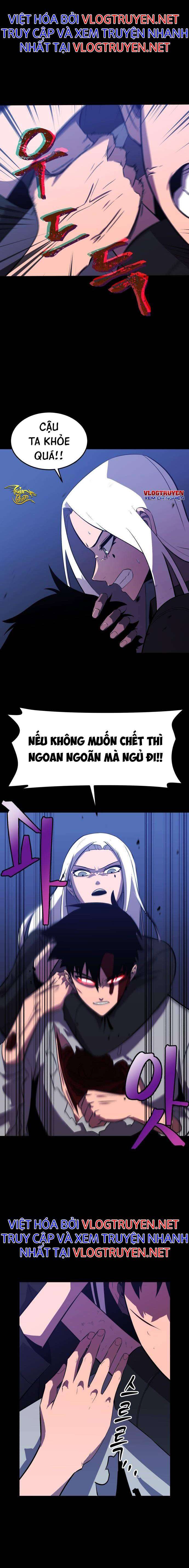 Huyết Nhân Báo Thù - Page 18