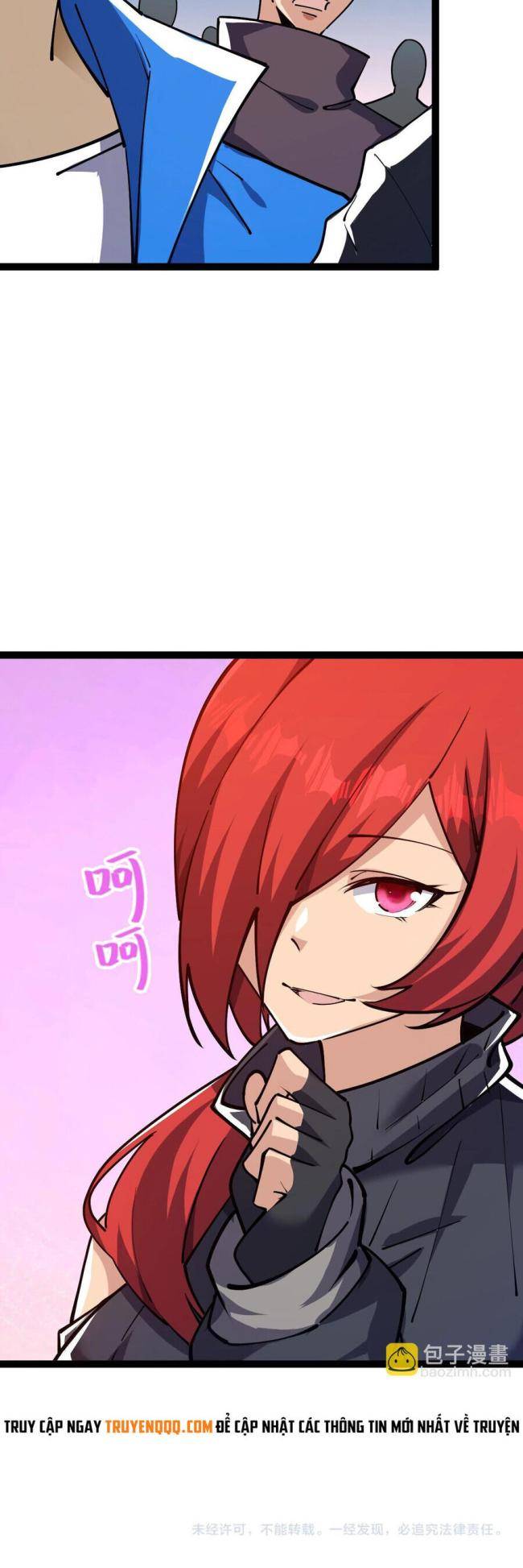 Toàn Thuộc Tính Võ Đạo - Page 22