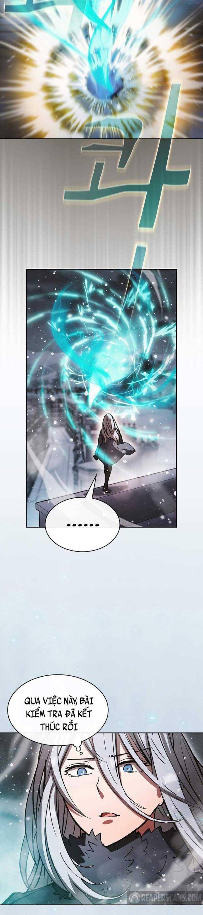 Thợ Săn Kỳ Ảo - Page 19