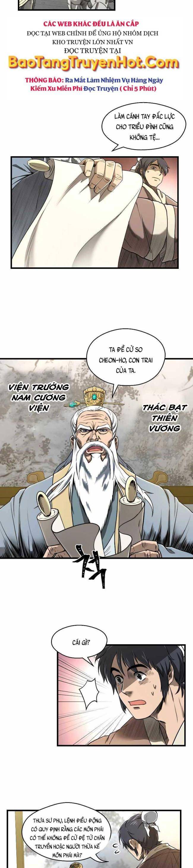Võ Sĩ Hồi Hương - Page 9