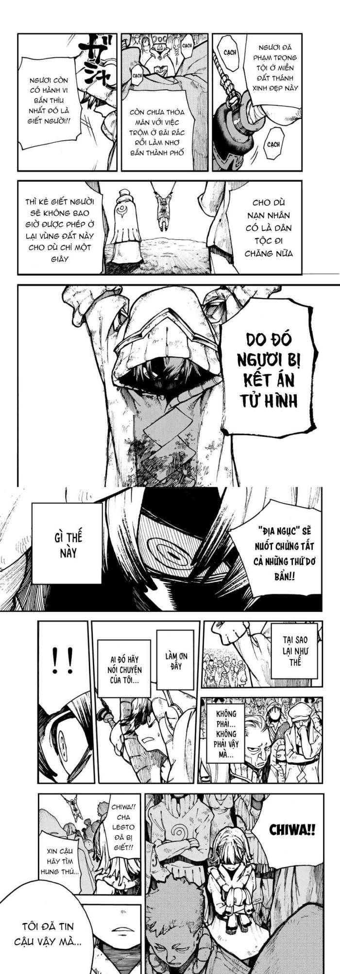 Gachi Akuta - Page 33