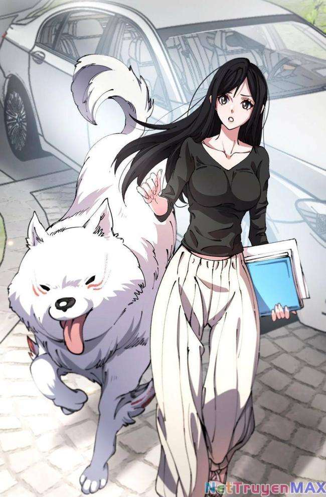 Đại Sư Phụ Hạ Sơn - Page 26