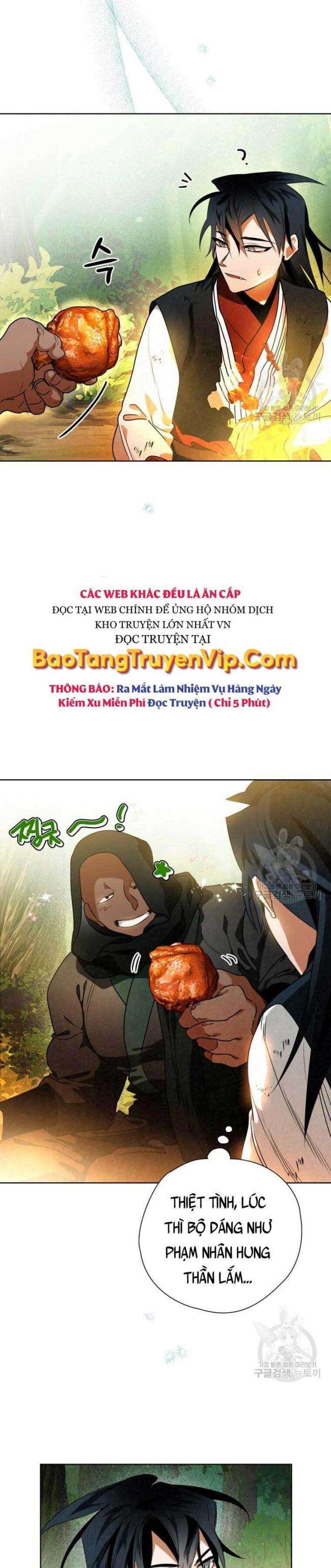 Thiên Kiếm Kỳ Hiệp - Page 14