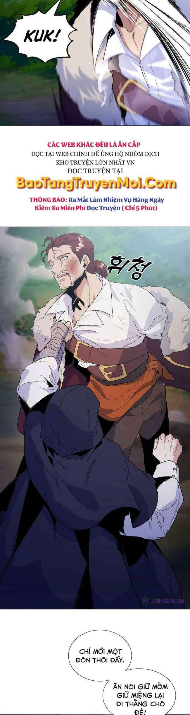 Bạo Chúa Hống Hách - Page 23