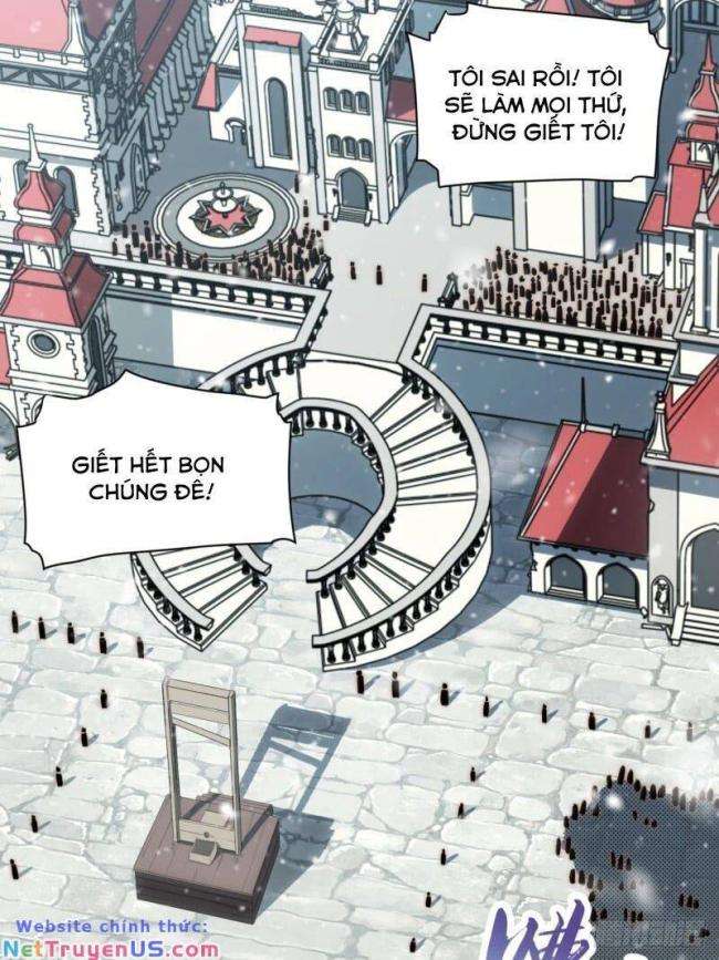 Hành Trình Cốt Binh Trở Thành Hiệp Sĩ - Page 24