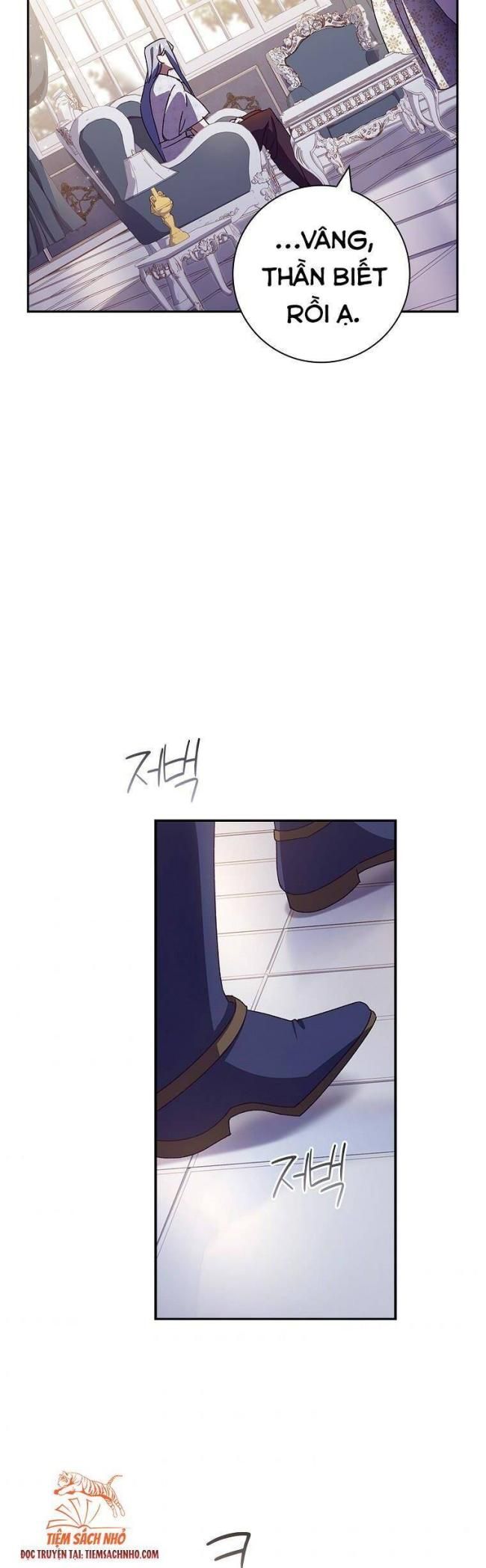 Công Chúa Gác Mái - Page 33