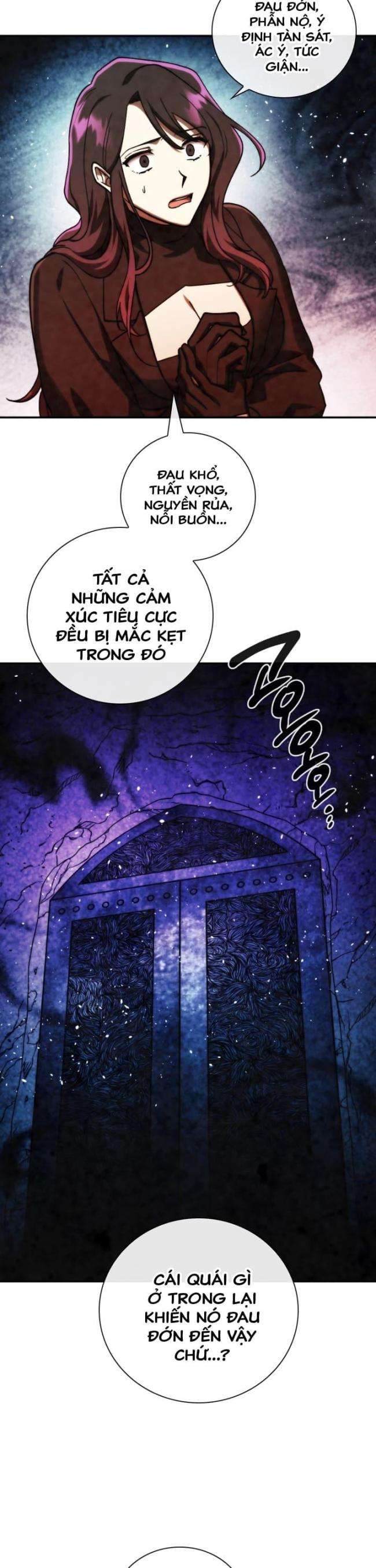 Hồi Ức - Page 33