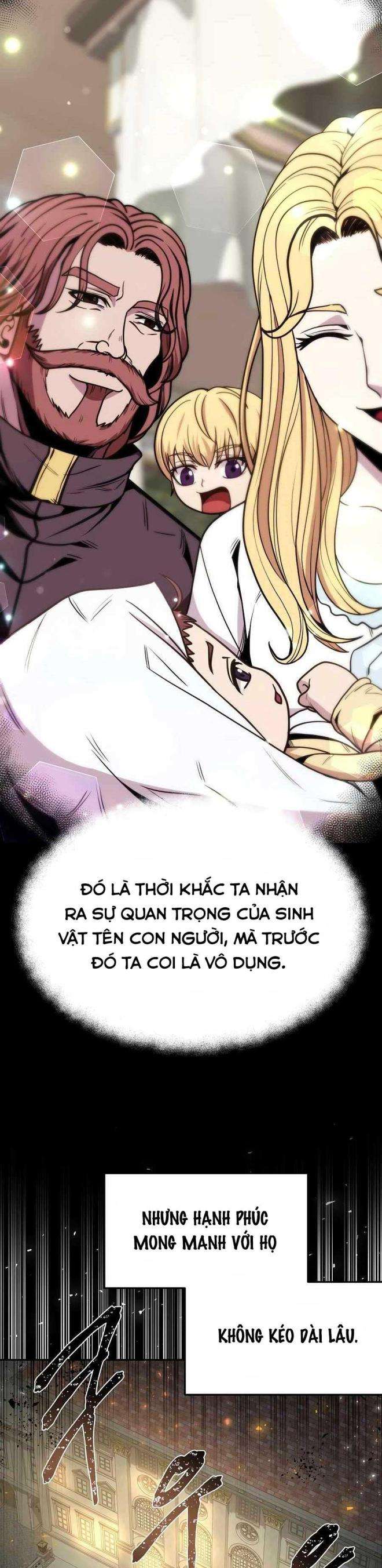 Tên Lỗ Mãng Cấp 10 Của Gia Đình Hiệp Sĩ - Page 12