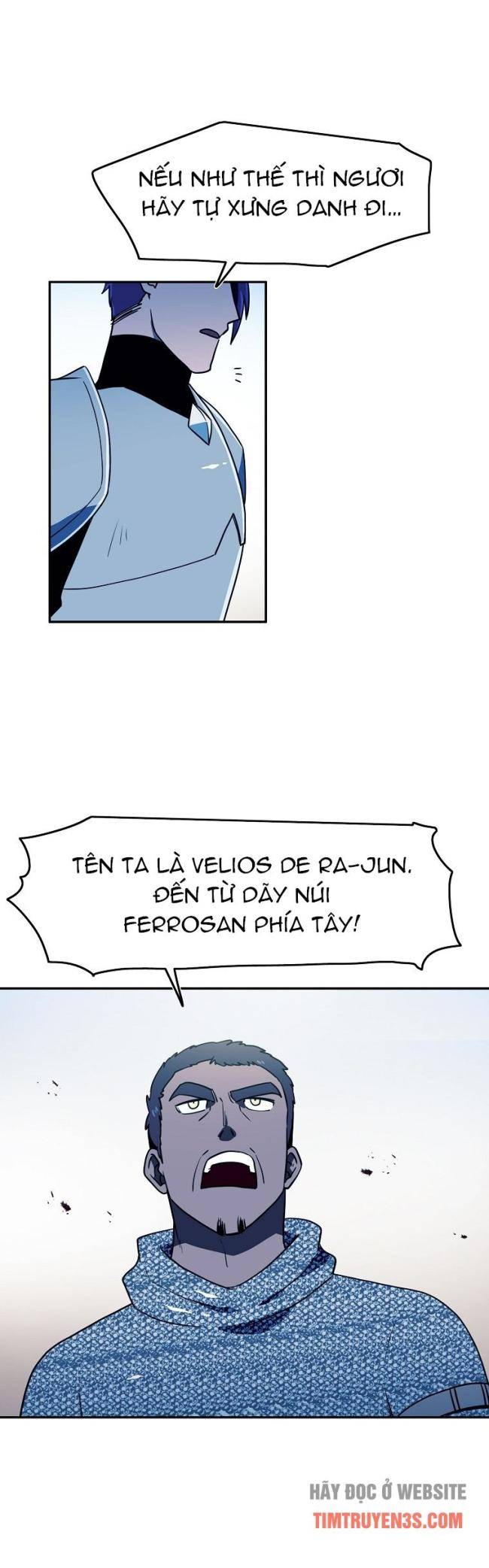 Tay Súng Ma Thuật - Page 16