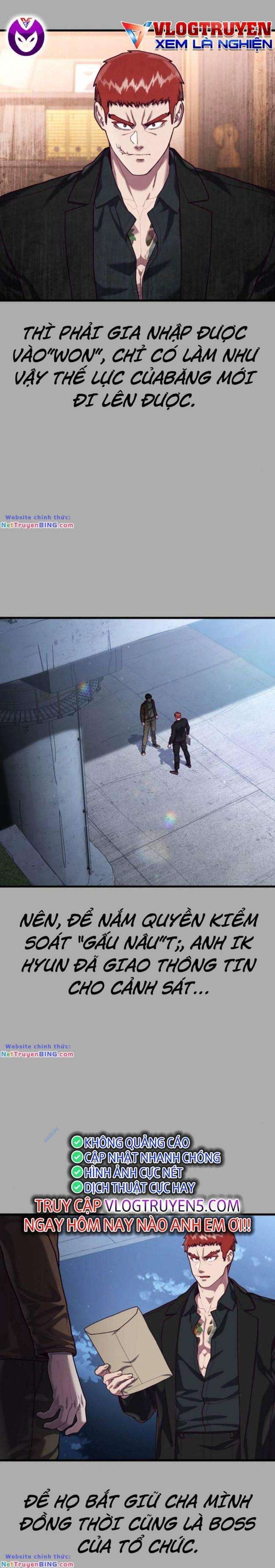 Tên Vâng Lời Tuyệt Đối - Page 7