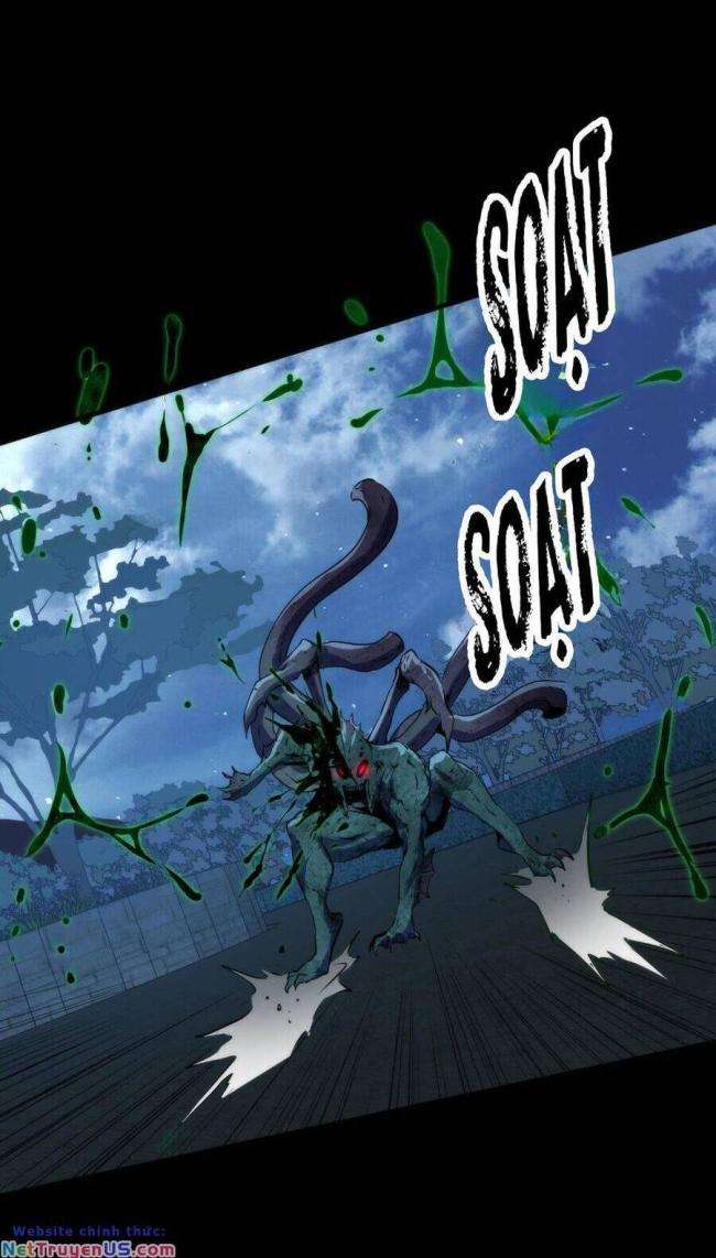 Trở Thành Thần Chủ Cthulhu - Page 5