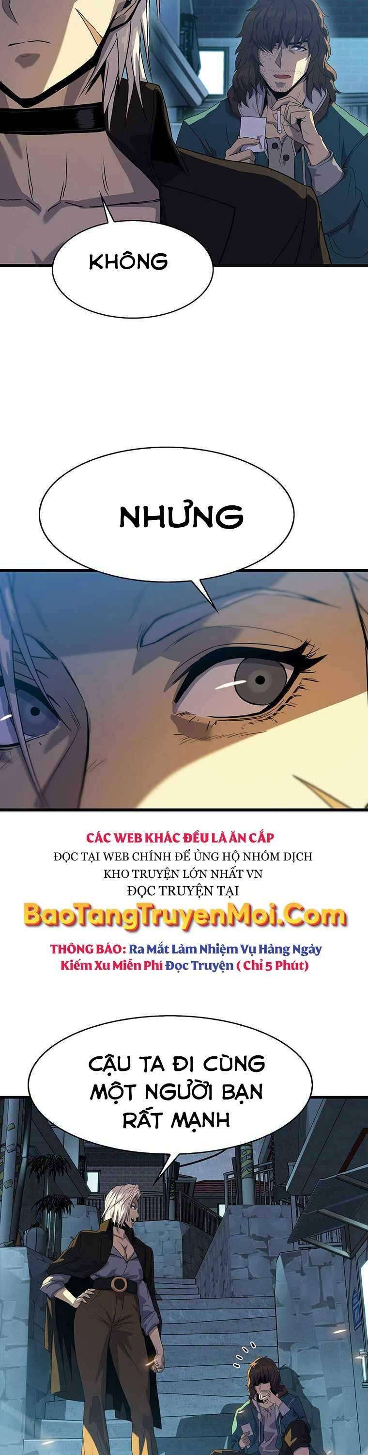 Hậu Duệ Của Hổ - Page 8