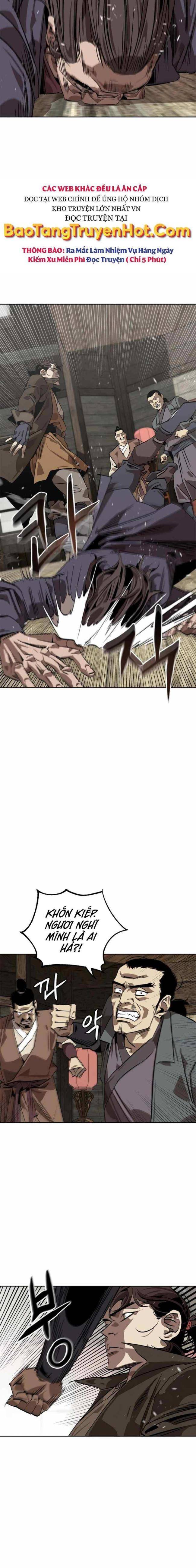 Võ Lâm Phương Tây - Page 26