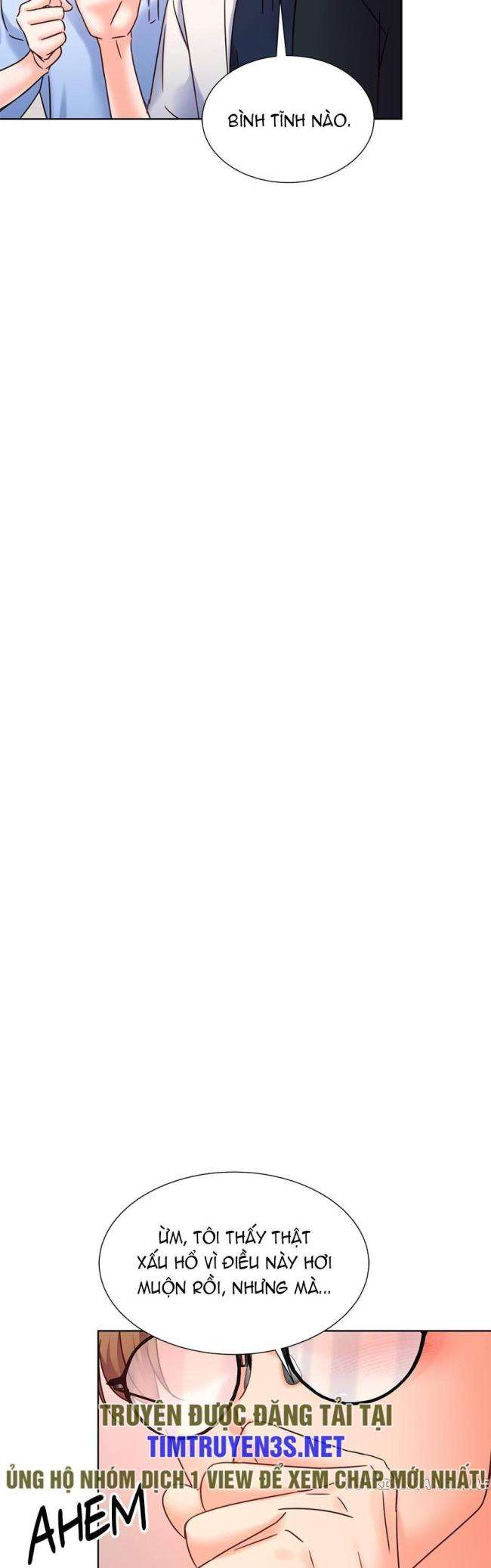 Trở Lại Làm Idol - Page 16