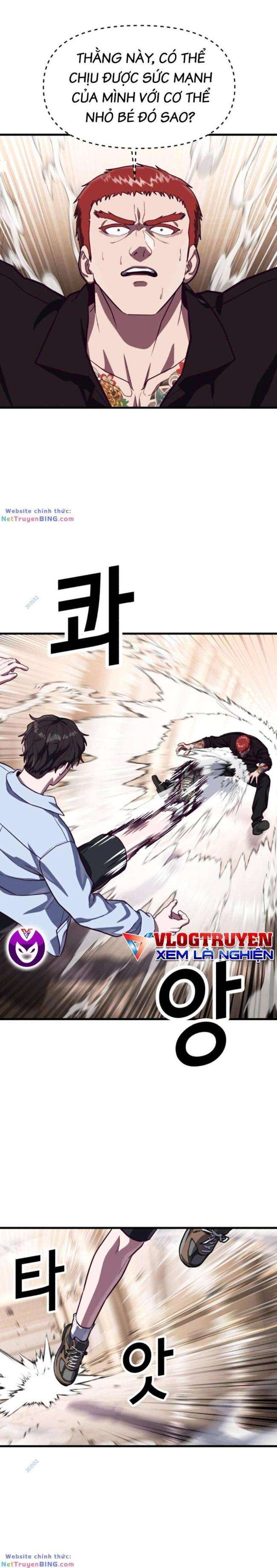 Tên Vâng Lời Tuyệt Đối - Page 10