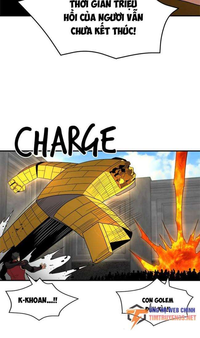 Người Bán Hoa Mạnh Nhất - Page 10