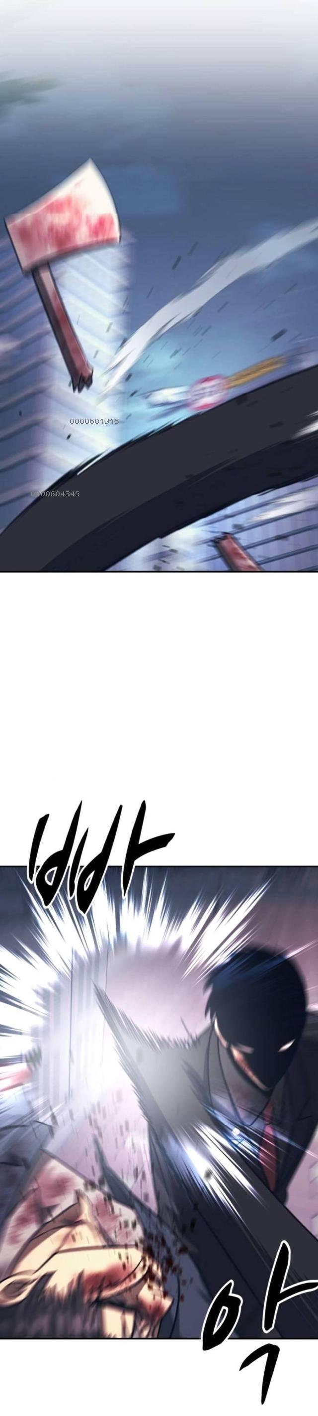 Sóng Ngầm - Page 21