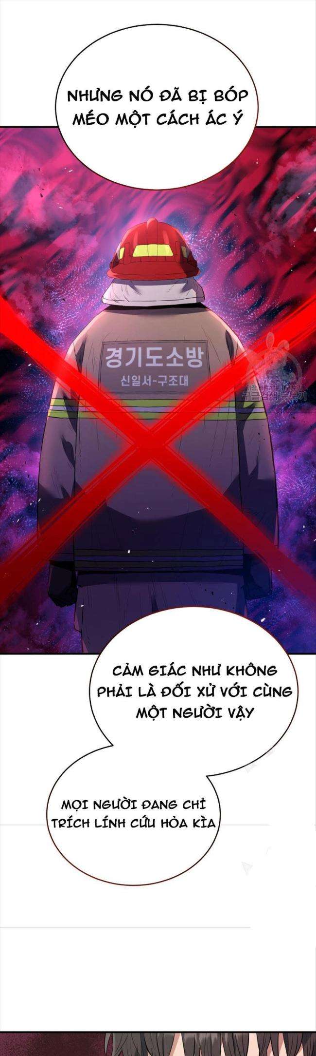 Hệ Thống Cứu Hộ - Page 36