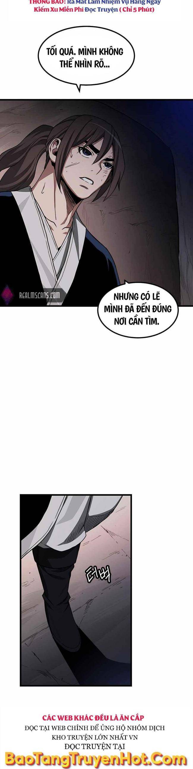 Băng Y Kiếm Thần - Page 29