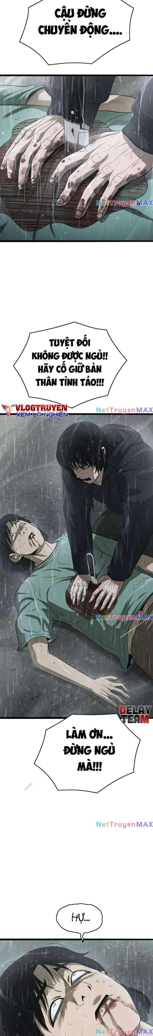 Ngục Tù Đẫm Máu - Page 15