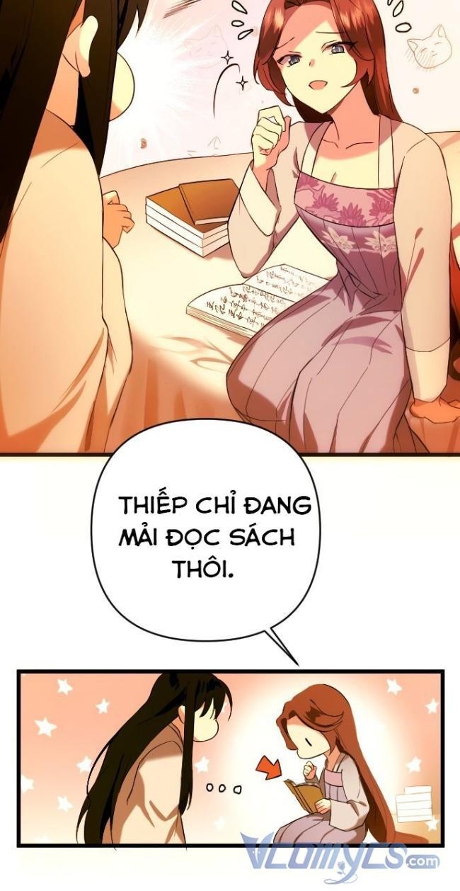 Hoa Nở Trong Cung Diên Hy Công Lược - Page 22