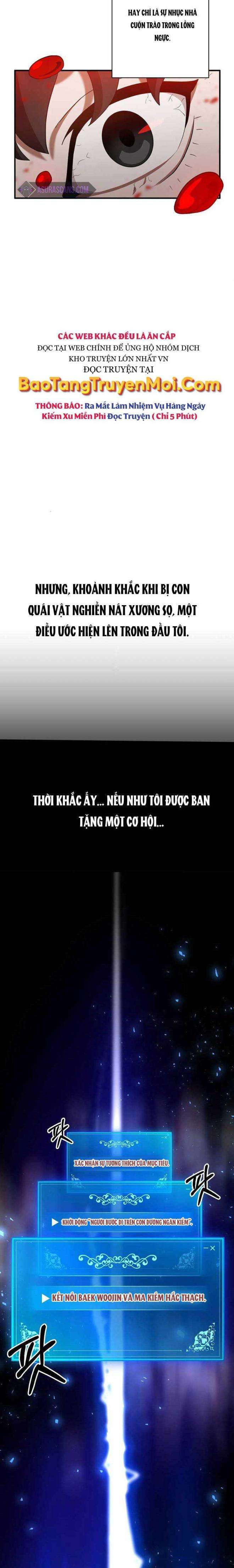 Thiên Tài Kiếm Thuật Của Gia Tộc Danh Giá - Page 32