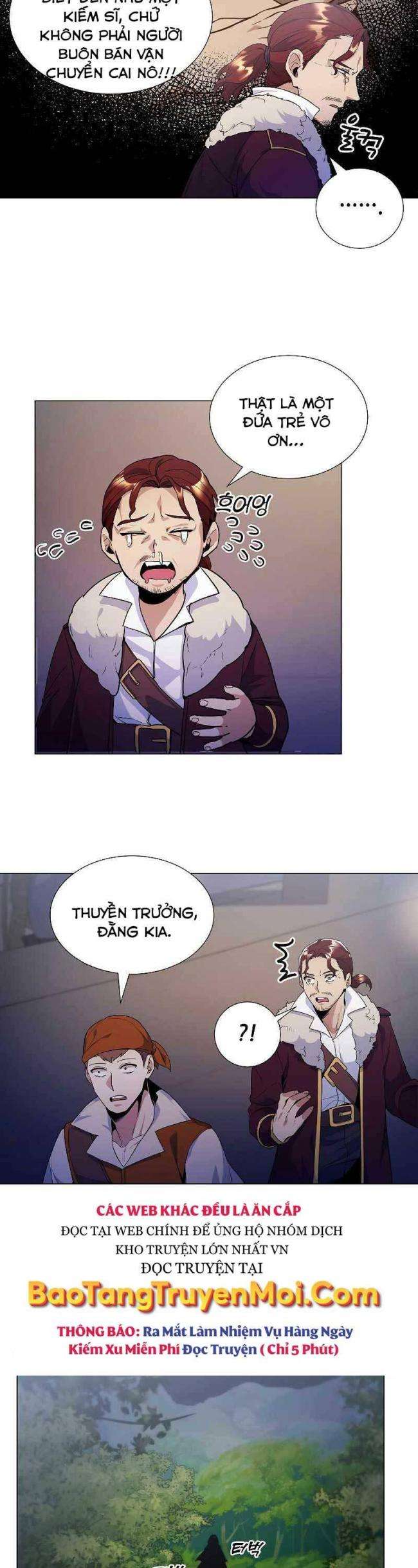 Bạo Chúa Hống Hách - Page 15