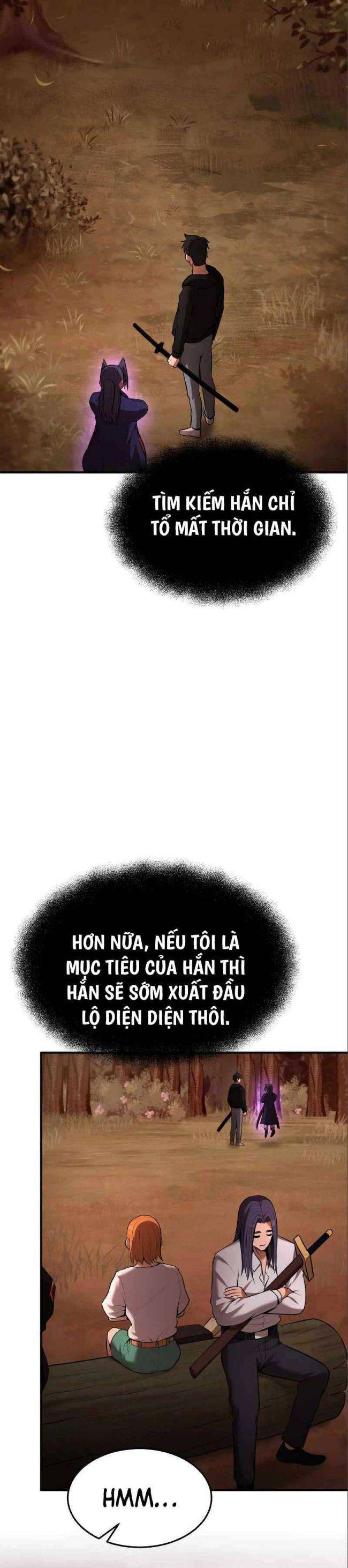 Thiên Tài Kiếm Thuật Của Gia Tộc Danh Giá - Page 24