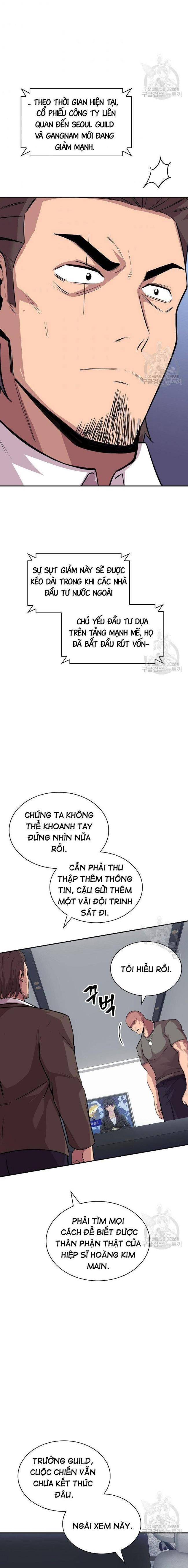 Tôi Có Đặc Tính Của Cấp SSS Nhưng Thích Sống Bình Thường - Page 25