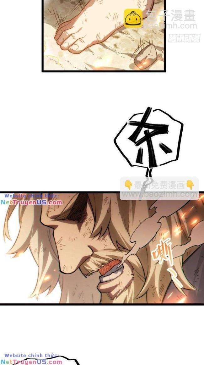 Hành Trình Cốt Binh Trở Thành Hiệp Sĩ - Page 23