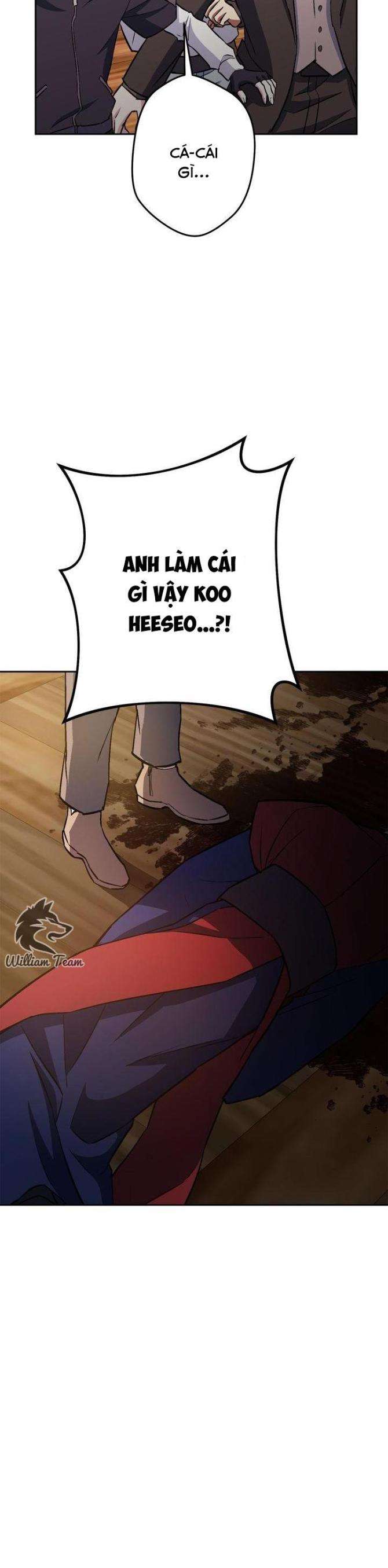 Sự Sống Sót Của Kẻ Chiêu Hồn - Page 11