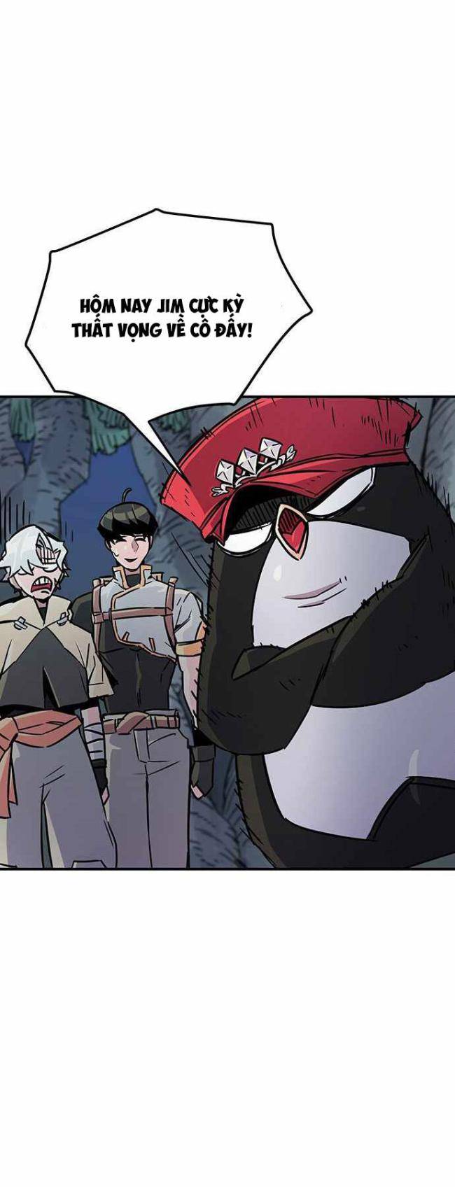 Chủ Nhân Thiên Giới - Page 21