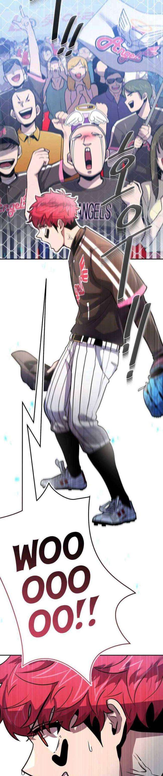 Vua Bóng Chày - Page 35