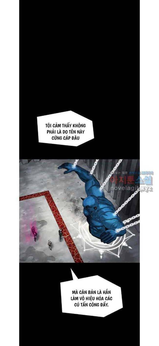 Mật Mã Mê Cung - Page 23