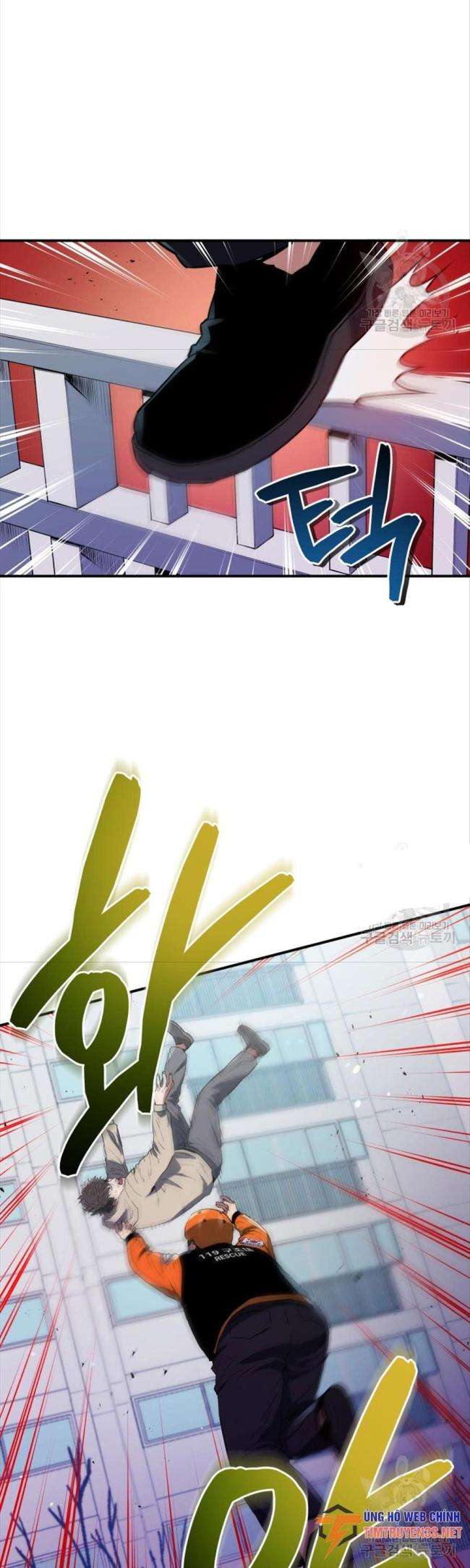 Hệ Thống Cứu Hộ - Page 44