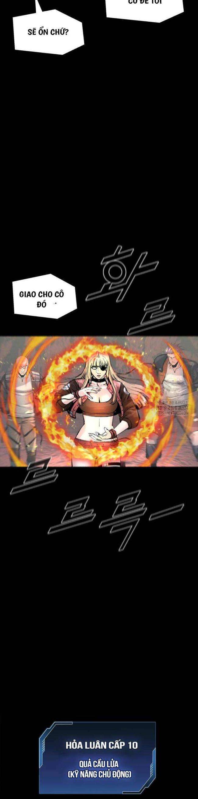 Mật Mã Mê Cung - Page 18